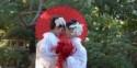 Zen Temple In Japan Becomes First To Perform Same Sex Marriage Ceremonies