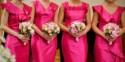 How to Win at Being a Bridesmaid