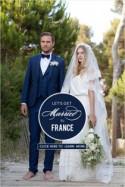 Get Married In Provence, France