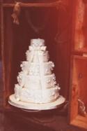Vintage Fabrik-Hochzeitsinspiration von My Italian Wedding Planner