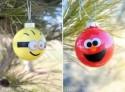 How to Make Minion Christmas Ornaments - DIY & Crafts - Handimania