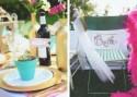 How to Host a Bridal Shower