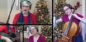 Two Women Hilariously Remind Us What Feminists Really Want For Christmas