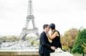 Paris ist immer eine gute Idee für einen romantischen Ausflug zu zweit