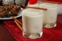 Eggnog Spiked With Wedding Advice: How to Preserve Words of Wisdom