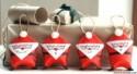 How to Make Toilet Paper Roll Santa - DIY & Crafts - Handimania