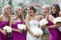 5 New Year's Resolutions for Bridesmaids
