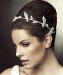 Top 10 des headbands pour compléter votre look de mariée avec chic - Mariage.com - Robes, Déco, Inspirations, Témoignages, Prestataires 100% Mariage