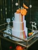 Our Favorite Wedding Cakes from 2014