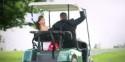 Couple Told To Relocate Wedding For Obama Golf Game