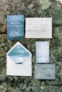 10 Envelope Liners for Your Wedding Stationery