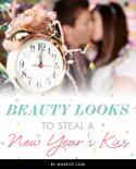 Beauty Looks to Steal a New Year's Kiss