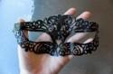How to Make Masquerade Mask - DIY & Crafts - Handimania