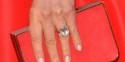 10 Jaw-Dropping Celebrity Engagement Rings