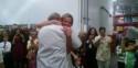 Couple Gets Married In The Frozen Food Aisle Of Costco