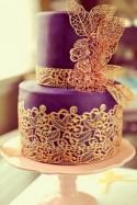 Best Wedding Cakes of 2014 - Belle the Magazine . The Wedding Blog For The Sophisticated Bride