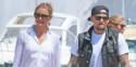 Cameron Diaz And Benji Madden Are Married!