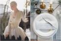 Luxury Cashmere Wedding Inspiration