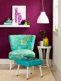 How to Make Chair Makeover - DIY & Crafts - Handimania