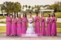 Bridesmaid Dresses: The Other Big Dress Decision 