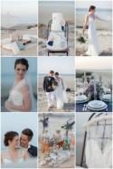 Shipwrecked in the Desert; Dubai Wedding Inspiration Shoot