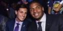 Michael Sam Reportedly Engaged To Longtime Boyfriend