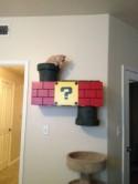 How to Make Mario Bro Cat Climber - Craftspiration - Handimania