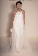 Contemporary Bridal Design: Della Giovanna Wedding Dresses {Plus Interview}