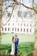 Guide to French Wedding Style