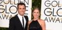 Jennifer Aniston And Justin Theroux Look So In Love At The Golden Globes