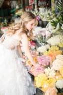 Top Tips for Wedding Flowers with Top New York Florist Alix Astir