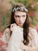 Fall/Winter 2015 Enchanted Atelier by Liv Hart Collection Bridal Accessories