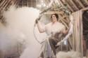 Whimsical Wonderland "Up In The Clouds" Wedding Inspiration