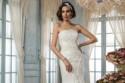 Fit for a Princess: Lovely Wedding Gowns