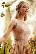 Knots and Kisses Wedding Stationery: New Spring 2015 Wedding and Bridal Collection from BHLDN