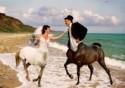 Quand les mariés russes se lâchent .... vraiment ! - Mariage.com - Robes, Déco, Inspirations, Témoignages, Prestataires 100% Mariage