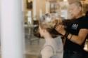 Sneak Peek: Hair Art with Matthew Morris