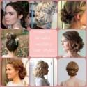 Wedding Hair Inspiration 