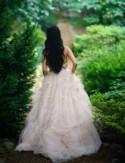 Fairytale-Inspired Wedding: Cassi + Chris - Part 2