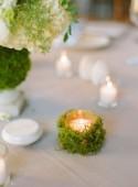 45 Fresh Greenery Details For A Spring Wedding 