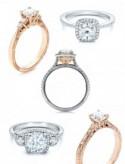 Design Your Dream Ring with Joseph Jewelry