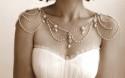 How to Look "Snatched" with These Gorgeous Wedding Jewelry Ideas - MODwedding