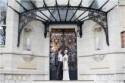 Art Deco Wedding Inspiration Shoot from Reims
