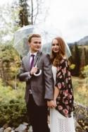 Yes, You Can Have the Understated Elopement of your Dreams!