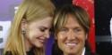 Keith Urban: Struggling With Addiction Strengthened My Marriage