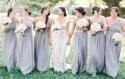 Before Selecting Bridesmaid Dresses, Answer 4 Crucial Questions - MODwedding