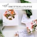 Custom Wedding Stationery from Smitten on Paper