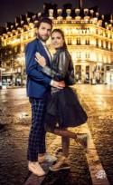 Trendy Wedding ♡ blog mariage * french wedding blog: Mariage chic et urbain à Paris {inspirations}