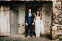 Elegant Country Wedding at Barley Sheaf Farm Ruffled