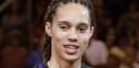 WATCH: WNBA Star Britney Griner And Fiancé Appear On 'Say Yes To The Dress: Atlanta'